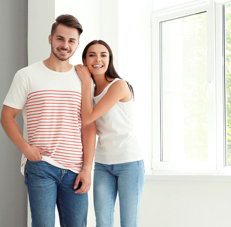 Un service sur-mesure des menuiseries certifiées Origine France Garantie en Eure