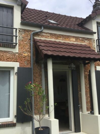 Volets battant aluminium et persiennes métalliques