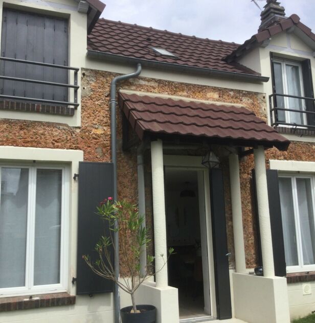 Volets battant aluminium et persiennes métalliques