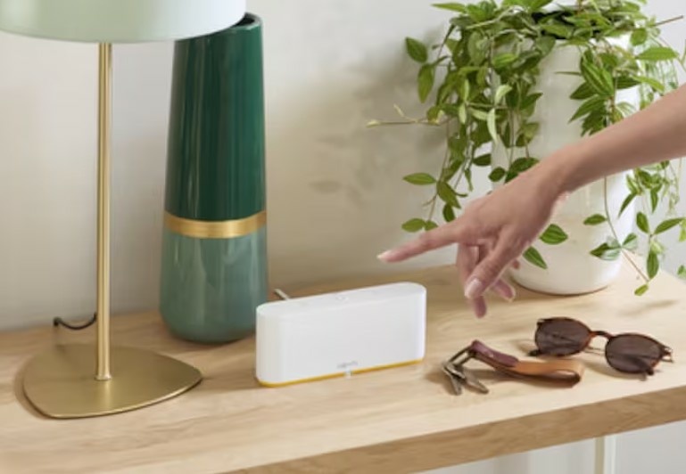 Motorisation et domotique