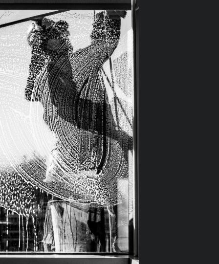 Comment entretenir ses menuiseries ?